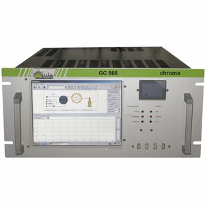 有機物分析器