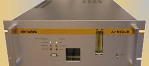 ガスクロマトグラフ