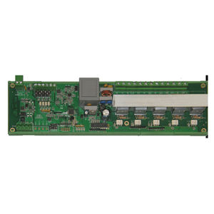 RS485コントロールモジュール