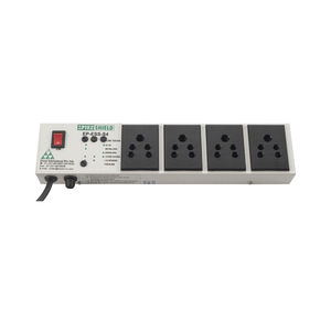 配電器 1