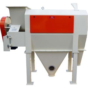 小麦粉用ふるい機 1