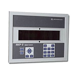 自動発電機セットコントローラー