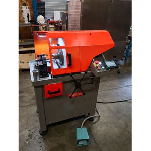 ポータブル面取機 1