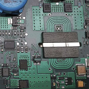 オープンフレームDC/DC 変換器