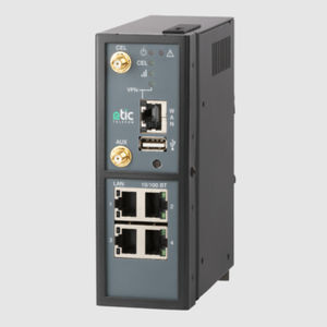 細胞通信ルーター 1