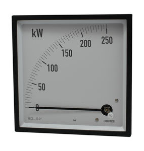 有効電力電力計 1