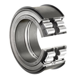 円筒ころ軸受 1