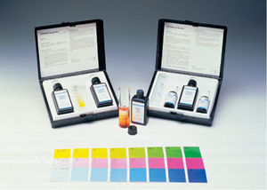 水テストキット