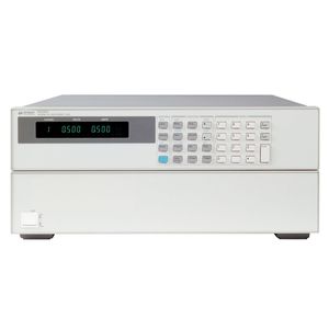 DC電荷