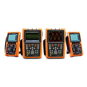 デジタルオシロスコ，プ