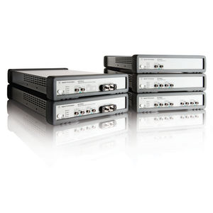 コンパクト減衰器