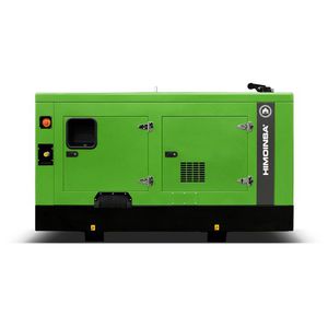 天然ガス発電機