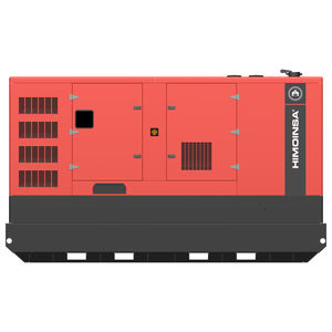 ロケーション発電機