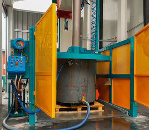 水用洗浄機