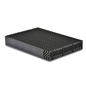 PP構造化フィルブロック 1