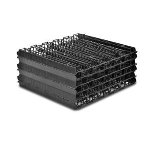 PP構造化フィルブロック 1