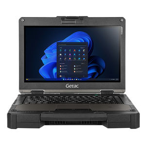 産業用ラップトップ コンピューター