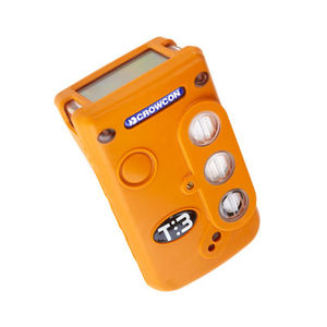 マルチガス検出器 1