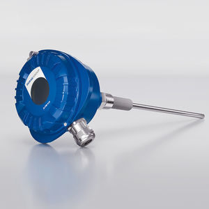 ダストフィルター漏れ検知器 1