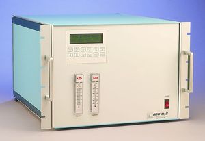 二酸化炭素分析器