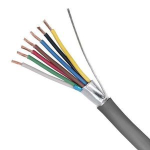 データ用電力ケーブル