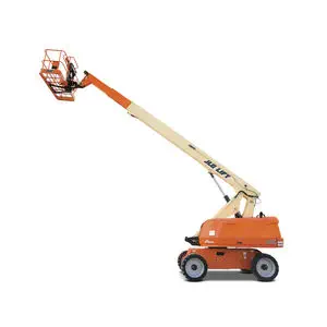 クローラー式多関節型高所作業車 - 600SC - JLG Industries Inc クローラー式多関節型高所作業車 - 600SC - JLG Industries Inc