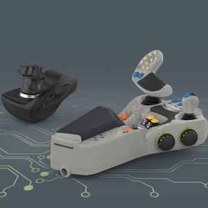 スイッチジョイスティック