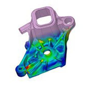 シミュレーション用ソフトウェア