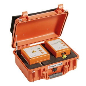 電気器具診断システム