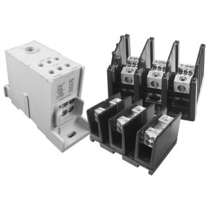 配電ブロック