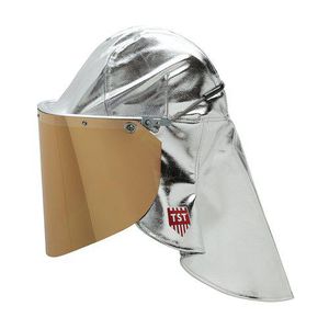 消防士用ヘルメット