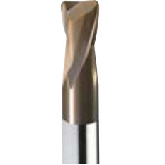 コーナー半径ミーリングカッター