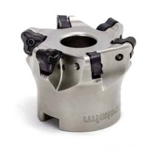 コーナー半径ミーリングカッター