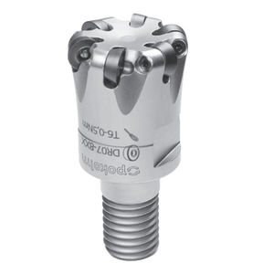 2サイズミーリングカッター