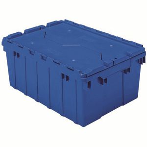 プラスチック製クレート