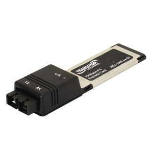 PCI Expressネットワークカード