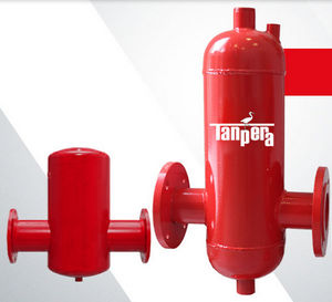 ステンレススチール製脱気器