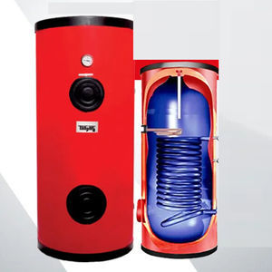 電動湯沸かし器