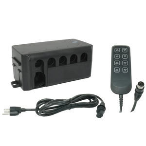 リニアアクチュエータ用コントローラー 1