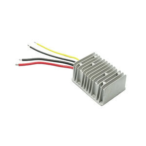 電圧増幅用DC/DC 変換器