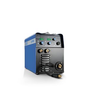 MIG-MAG溶接機