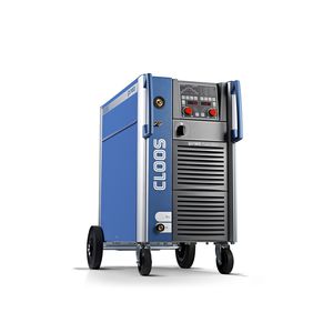 スポット溶接機用電源