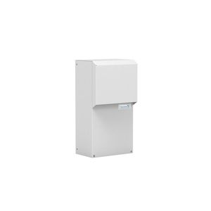 サイドマウント電気キャビネット用エアコン