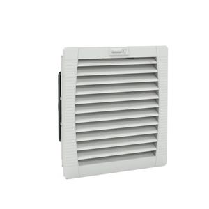 軸方向電気キャビネット用ファン扇風機