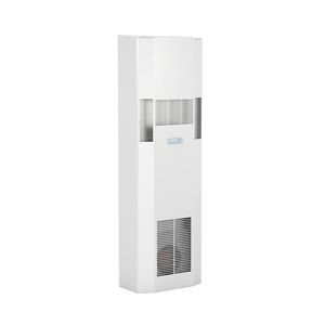 プレート式熱交換器