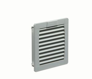 電気キャビネット用ファン