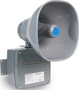 携帯型拡声器