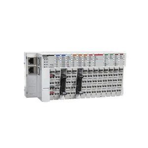 オフセット入出モジュール