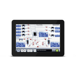 パネル設置用HMI