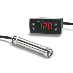 熱電パロメタ